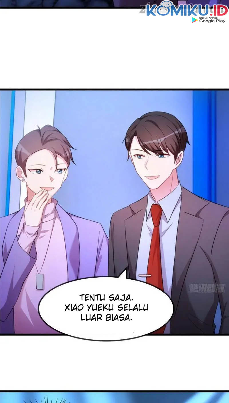 CEO’s Sudden Proposal Chapter 272 Gambar 10